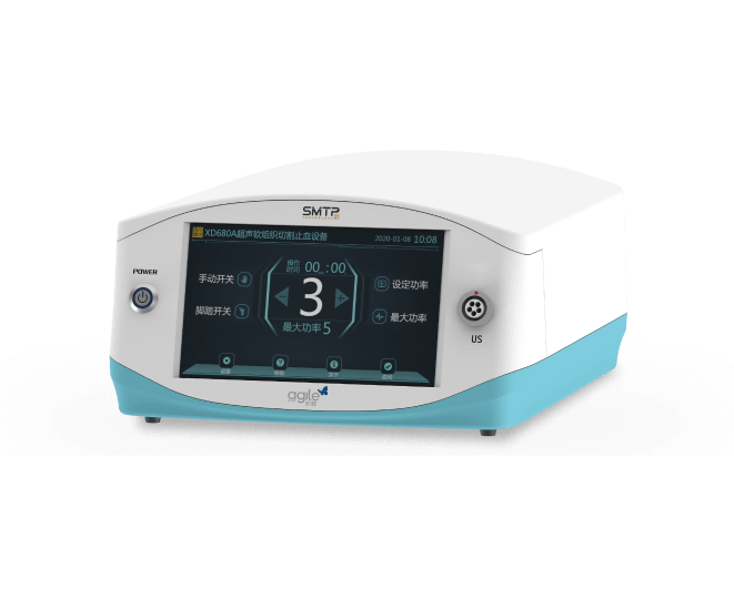 超声止血刀产品线